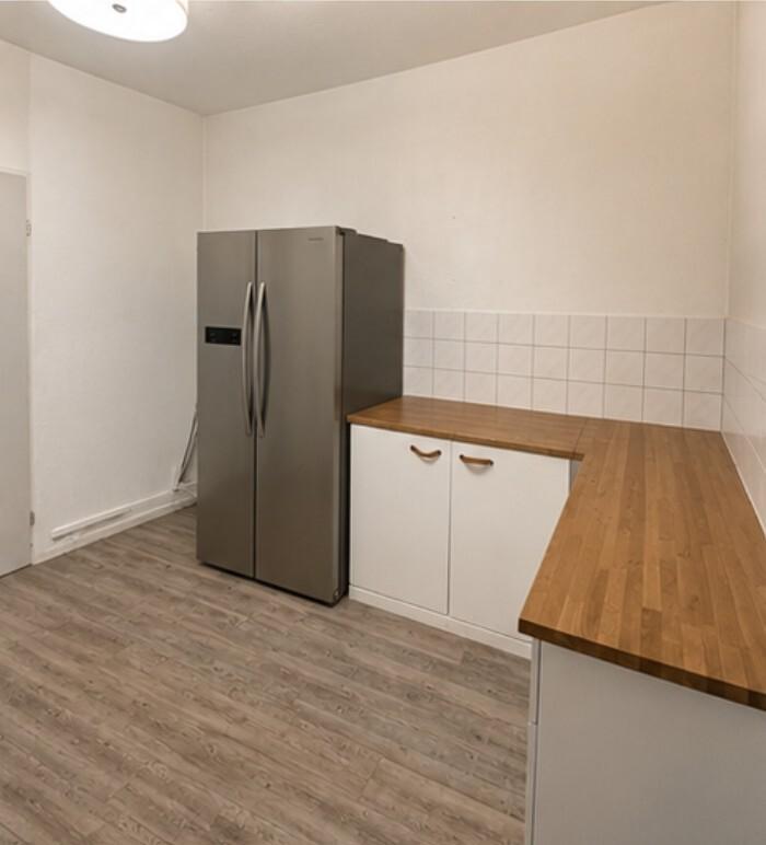 91m² bureau