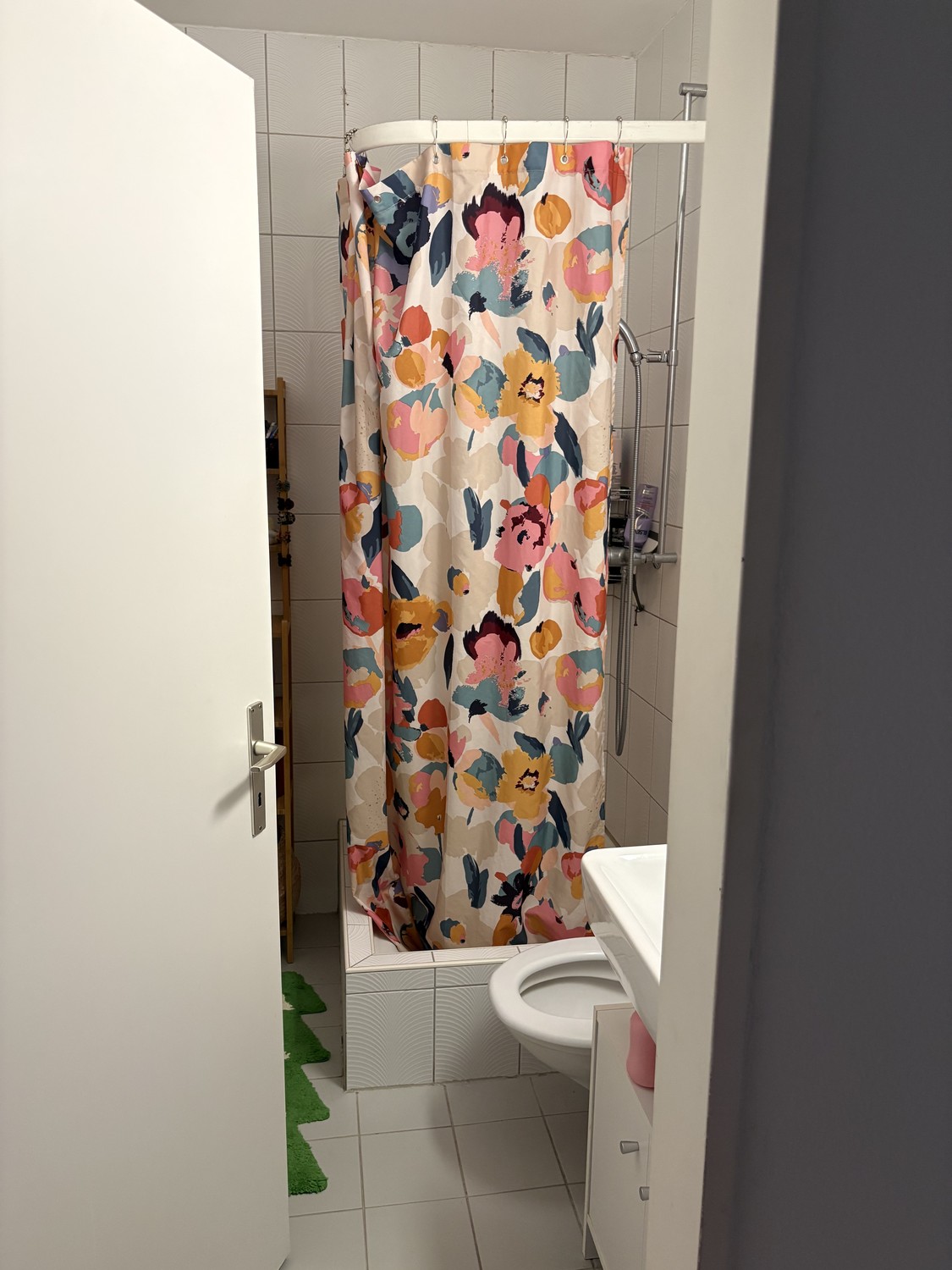 Chambre en colocation