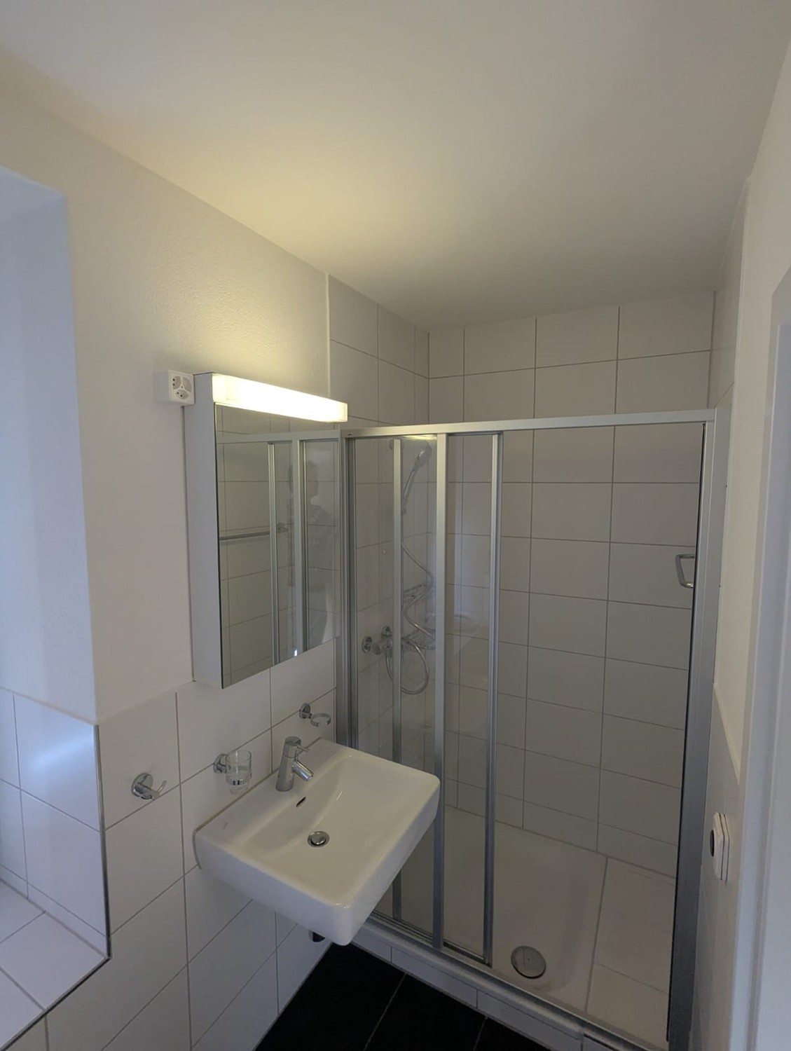 Appartement de 2 pièces