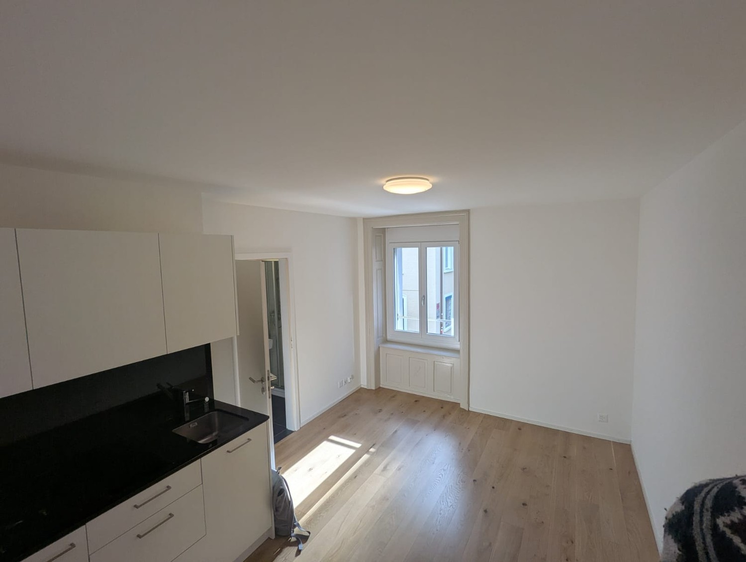 Appartement de 2 pièces