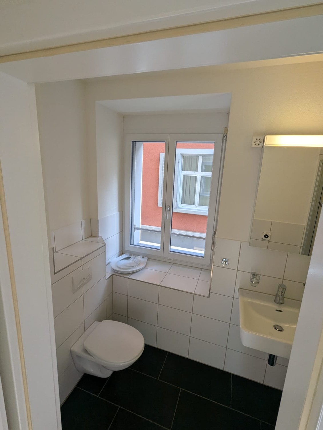 Appartement de 2 pièces
