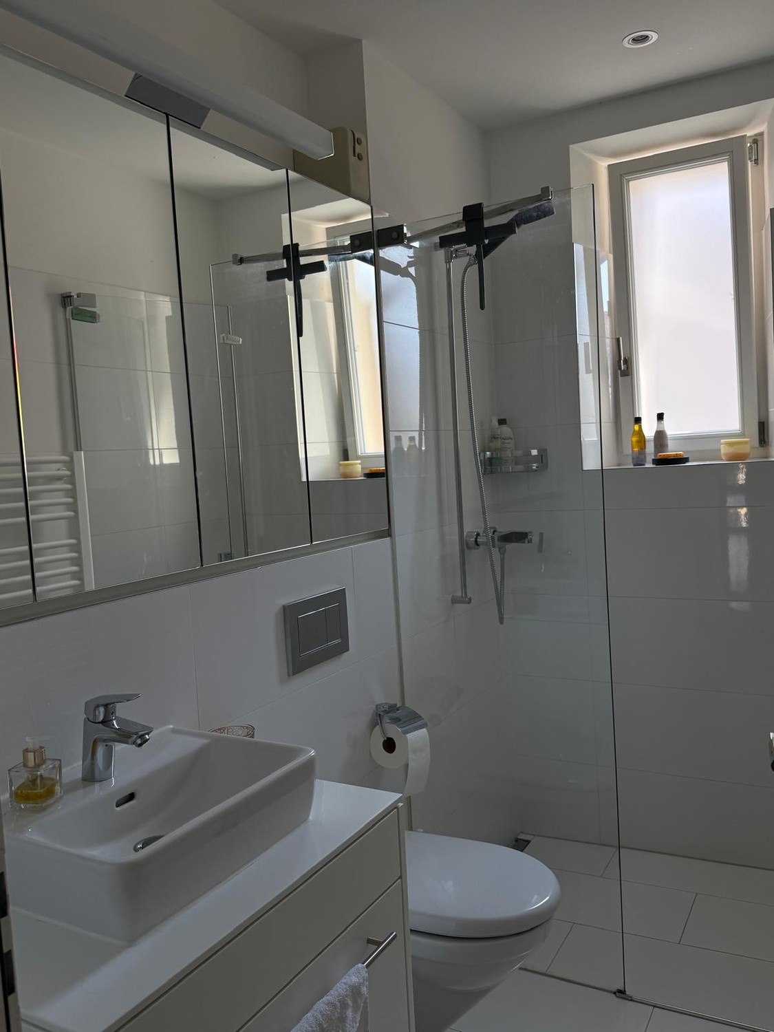 2-Zimmer-Wohnung