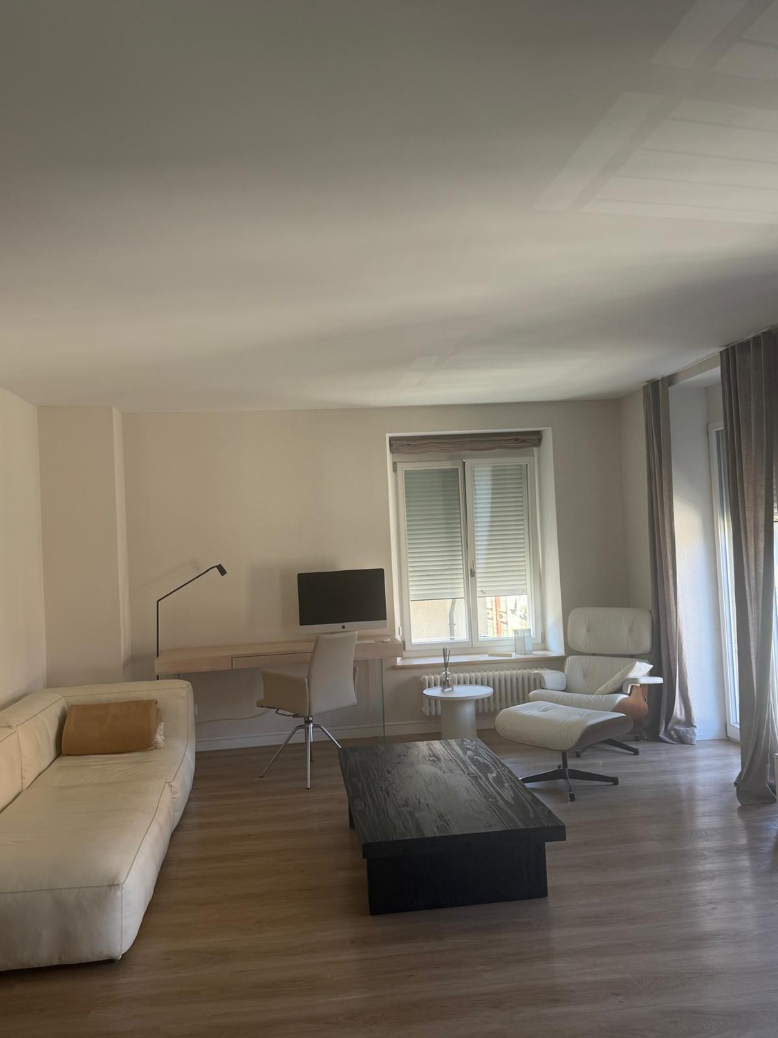 2-Zimmer-Wohnung
