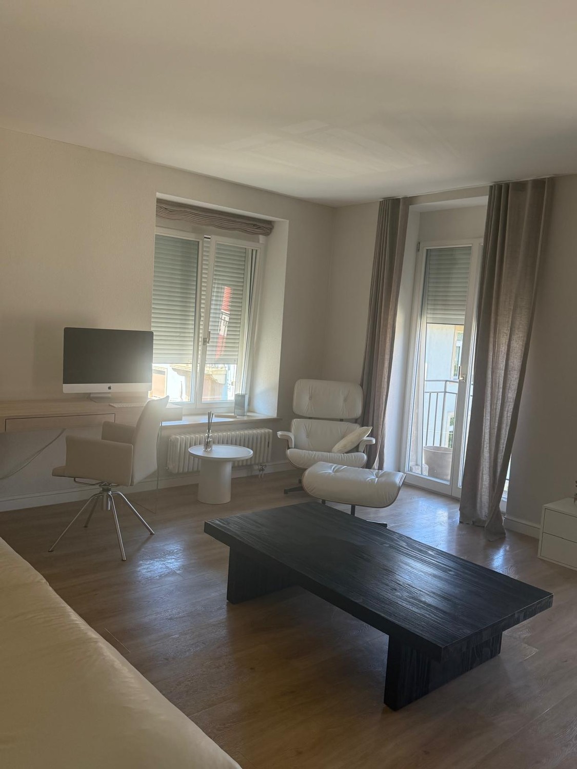 2-Zimmer-Wohnung