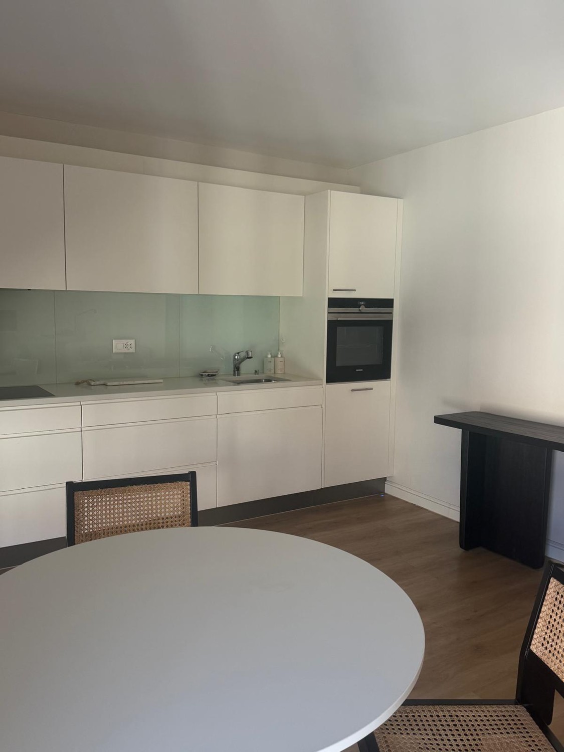 2-Zimmer-Wohnung