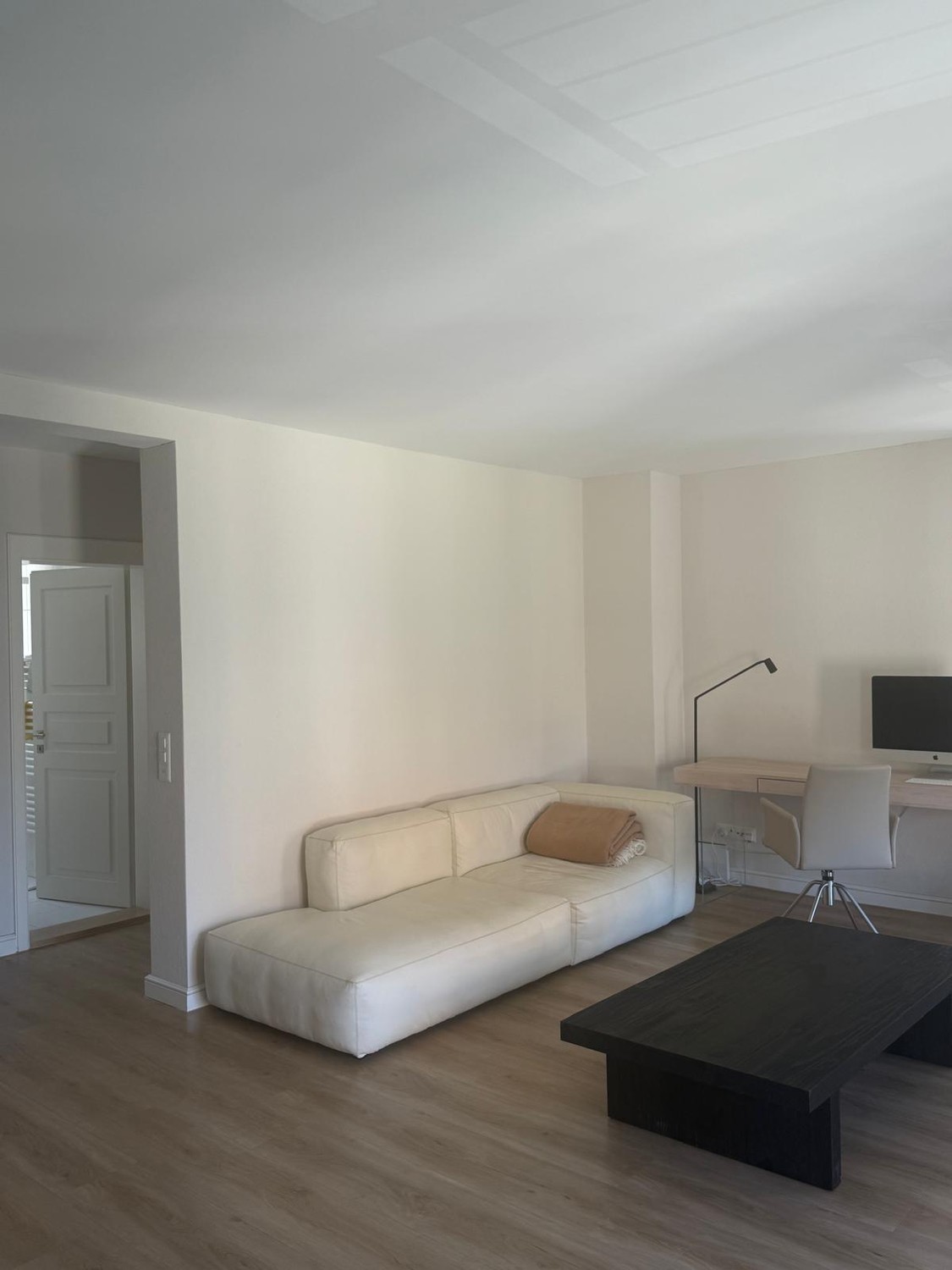 2-Zimmer-Wohnung