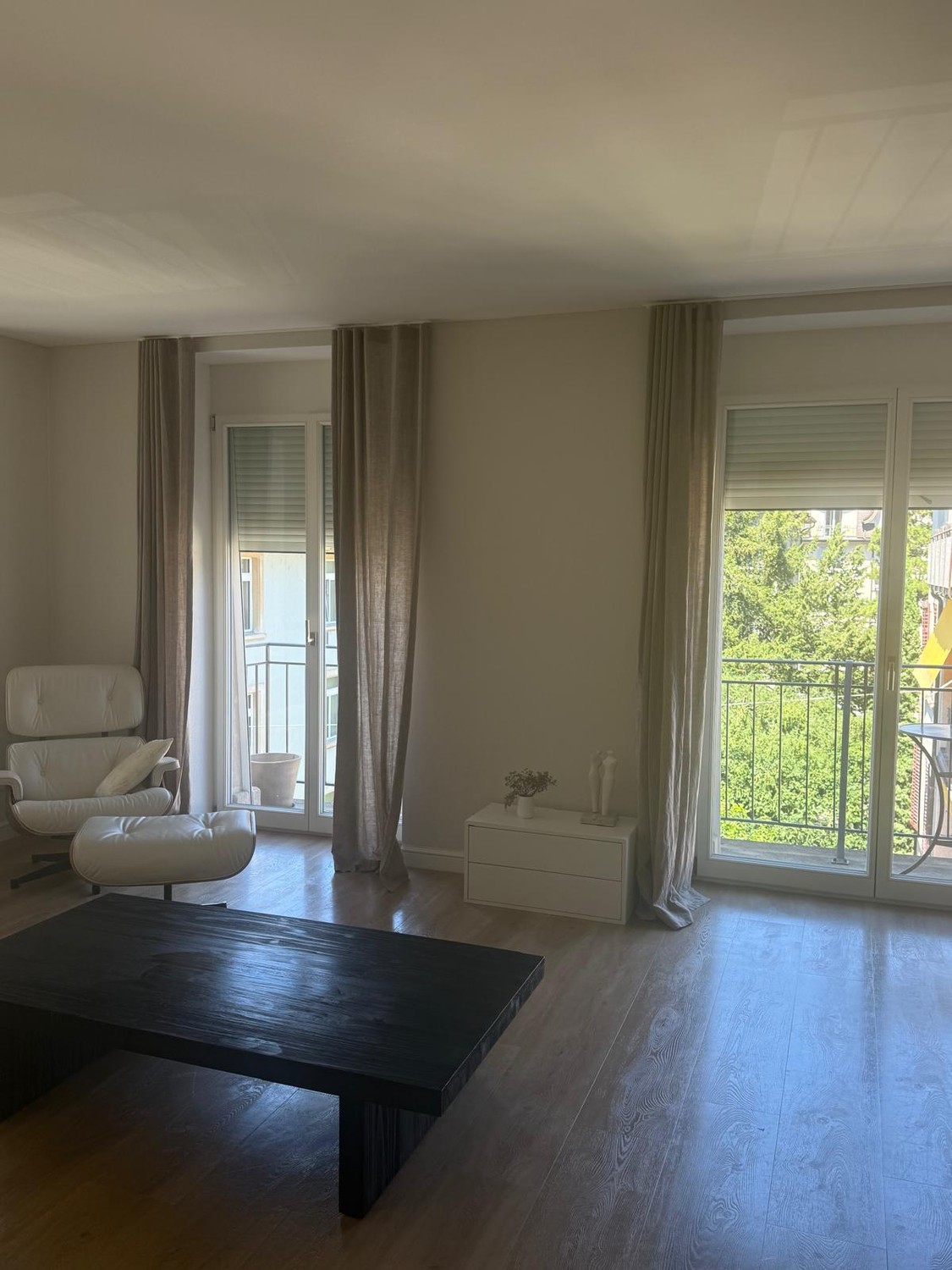 2-Zimmer-Wohnung
