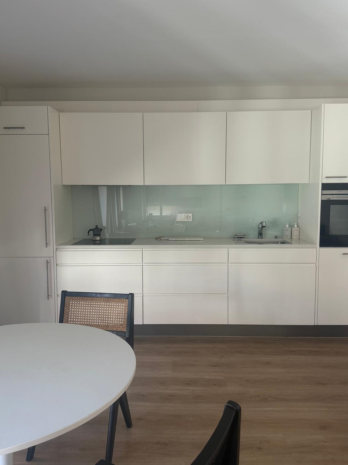 2-Zimmer-Wohnung