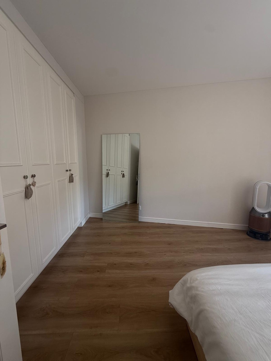 2-Zimmer-Wohnung