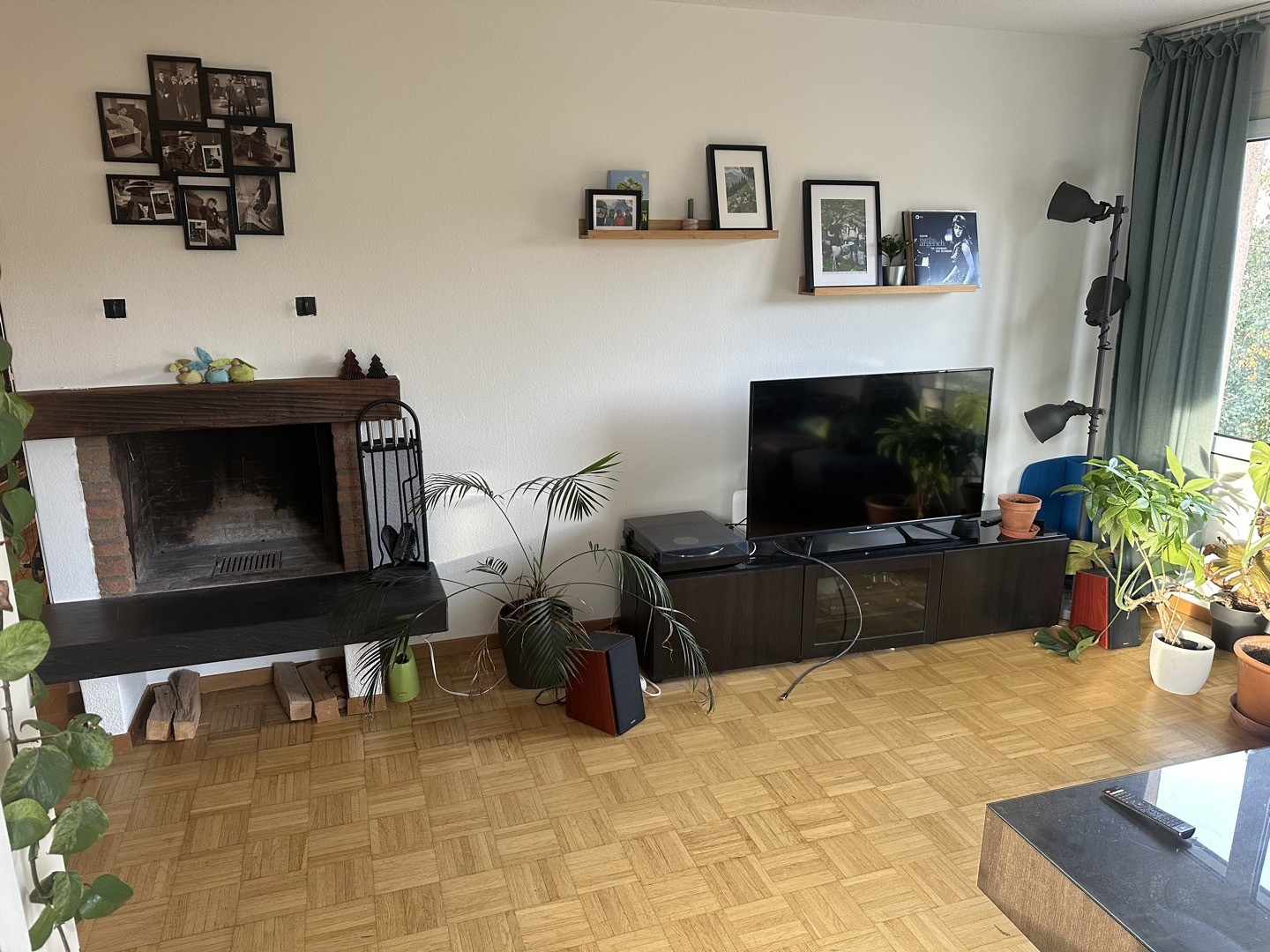 Chambre en colocation