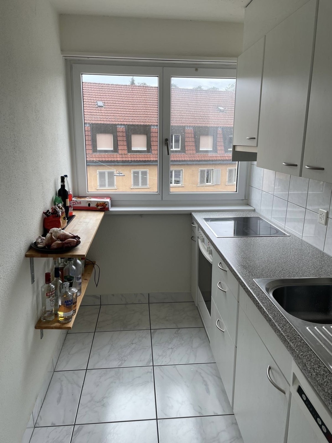 Zimmer in einer WG