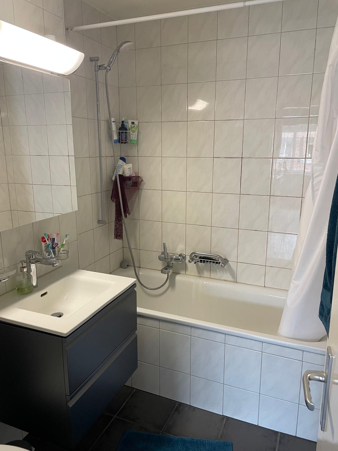 Zimmer in einer WG