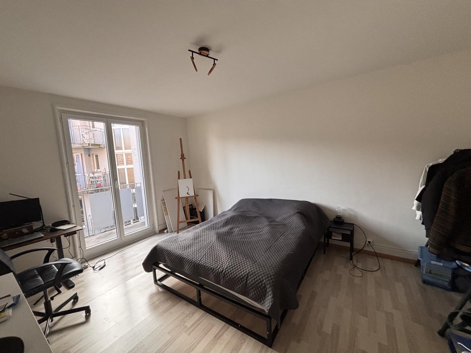 2 ½ Zimmer Wohnung, Foto 4 von 6