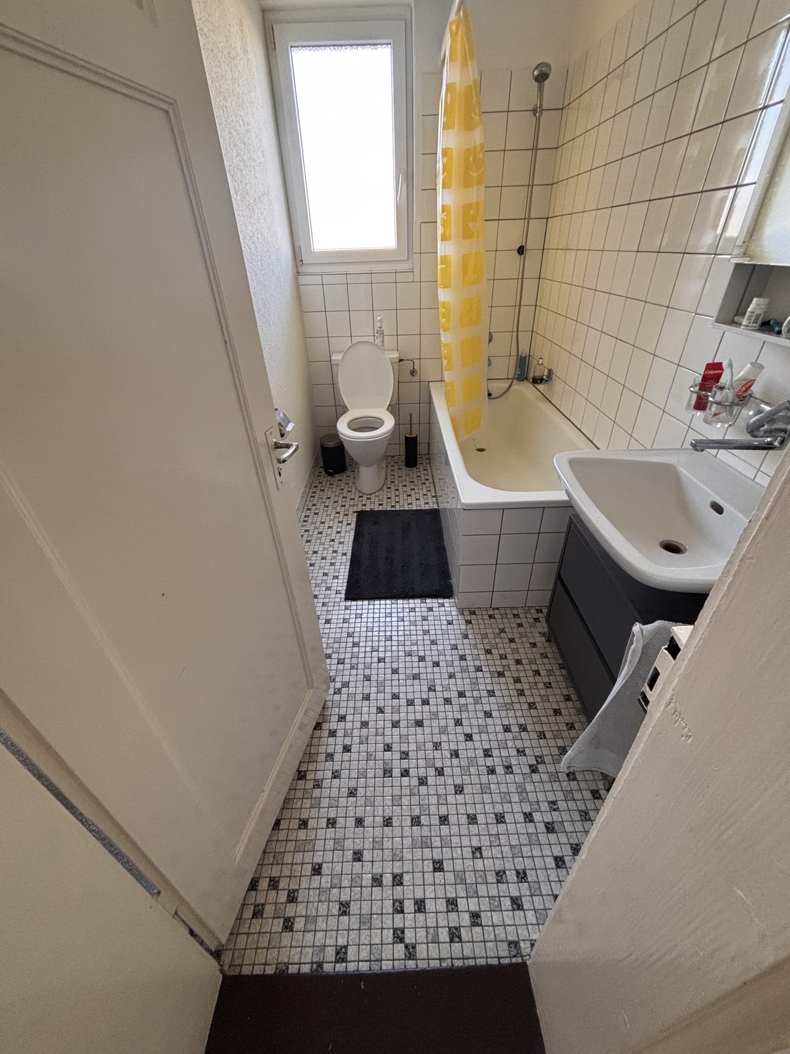 2 ½ Zimmer Wohnung, Foto 2 von 6