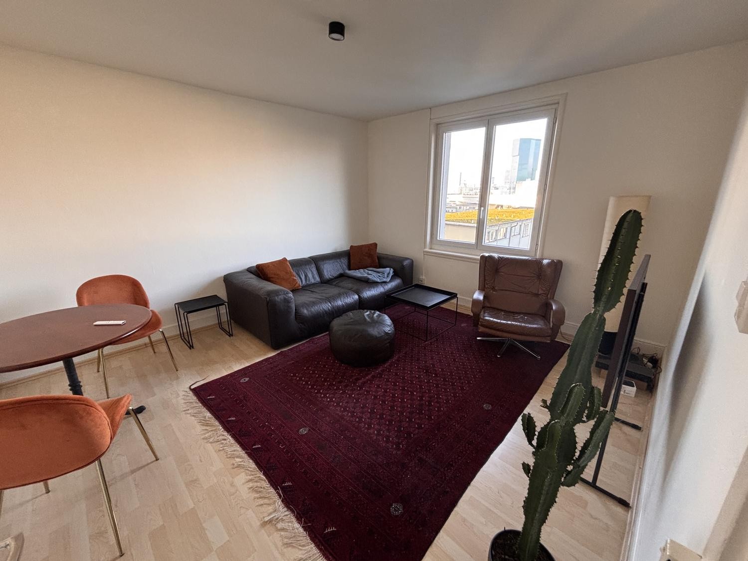 2 ½ Zimmer Wohnung, Foto 1 von 6