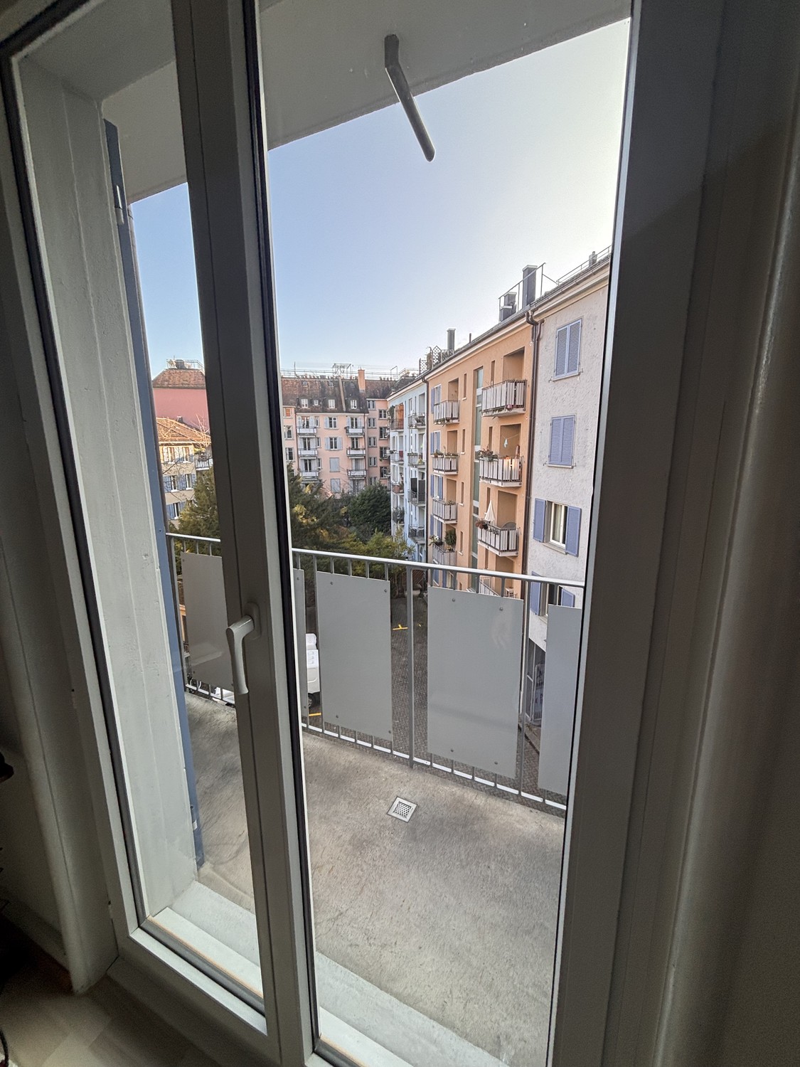 2 ½ Zimmer Wohnung, Foto 6 von 6