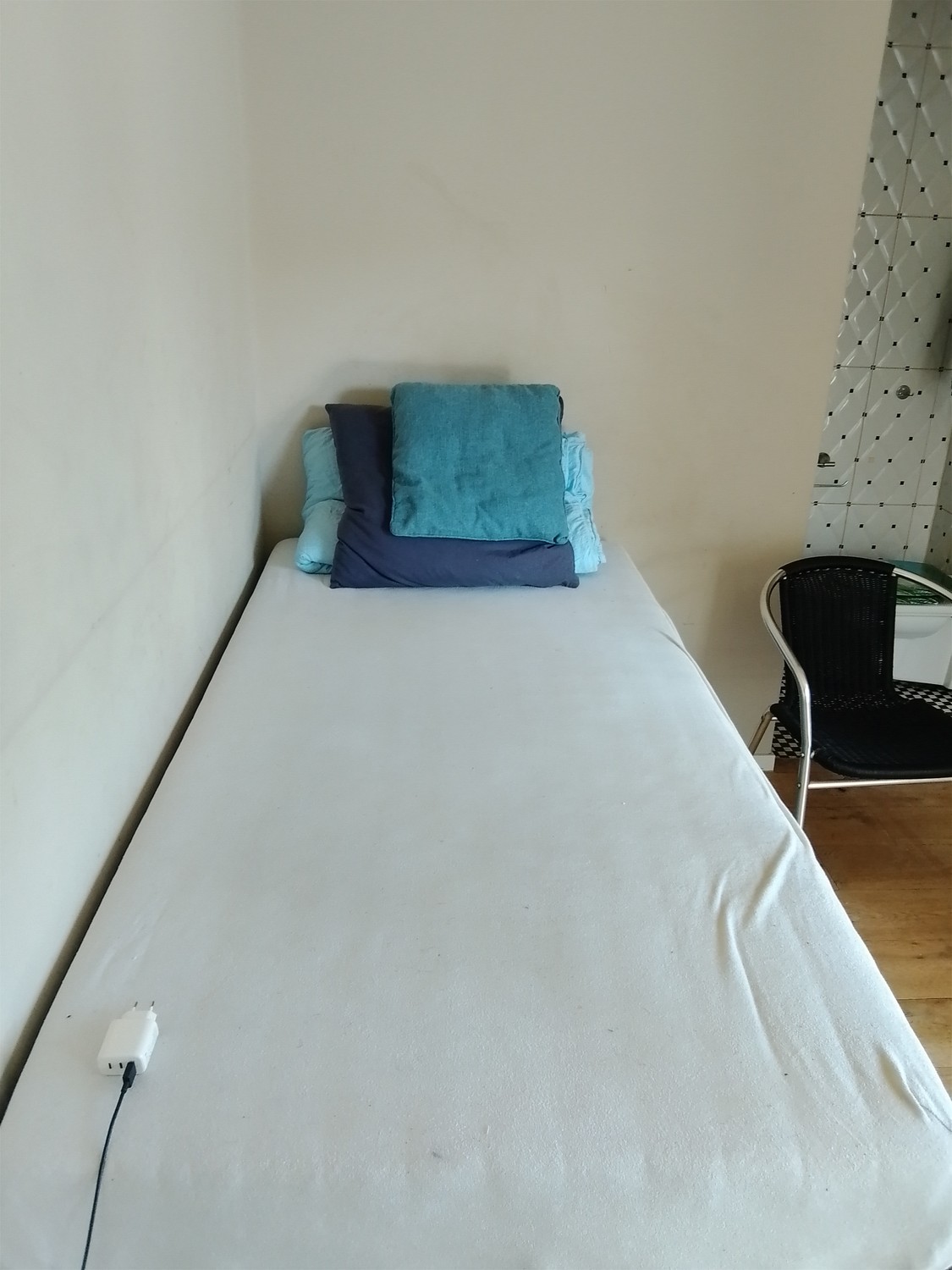 2-Zimmer-Wohnung
