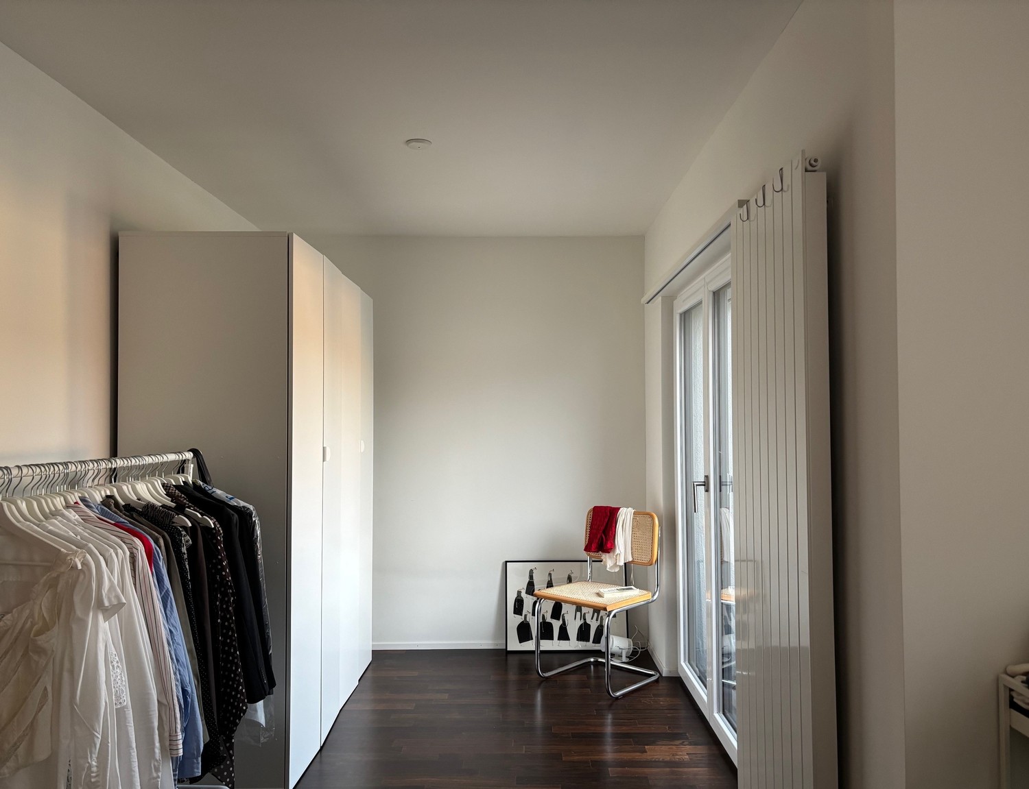 Möblierte 2.5-Zimmer-Wohnung, Foto 7 von 10