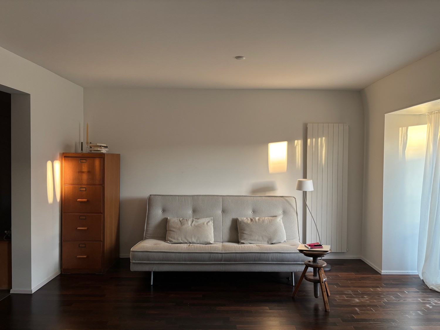 Möblierte 2.5-Zimmer-Wohnung, Foto 3 von 10