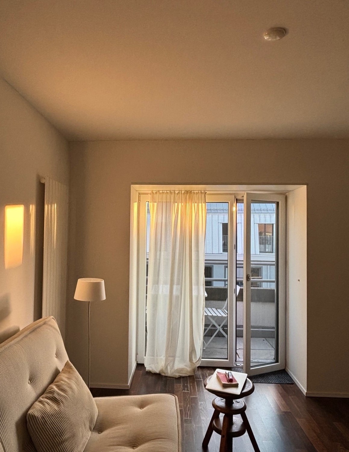 Möblierte 2.5-Zimmer-Wohnung, Foto 6 von 10