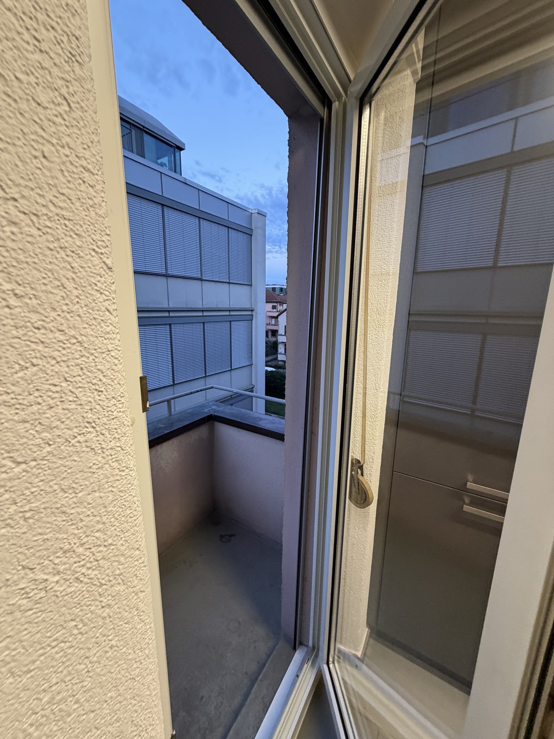 Room in a shared flat, Foto 7 von 7