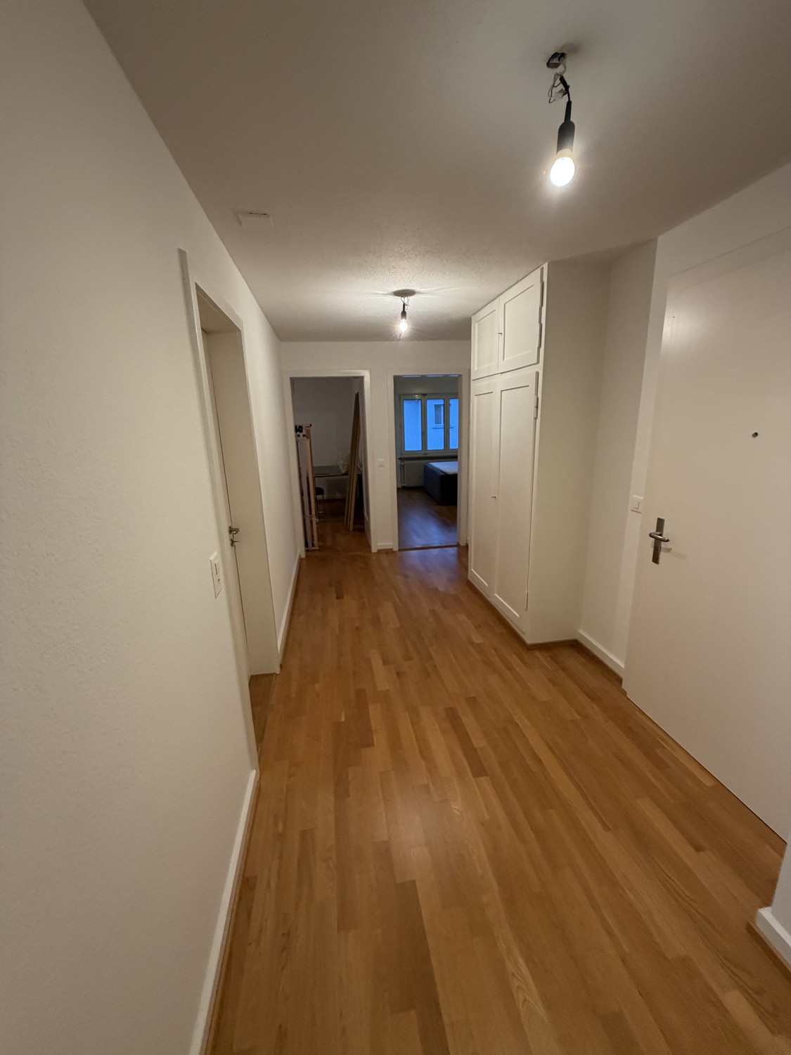 Room in a shared flat, Foto 3 von 7