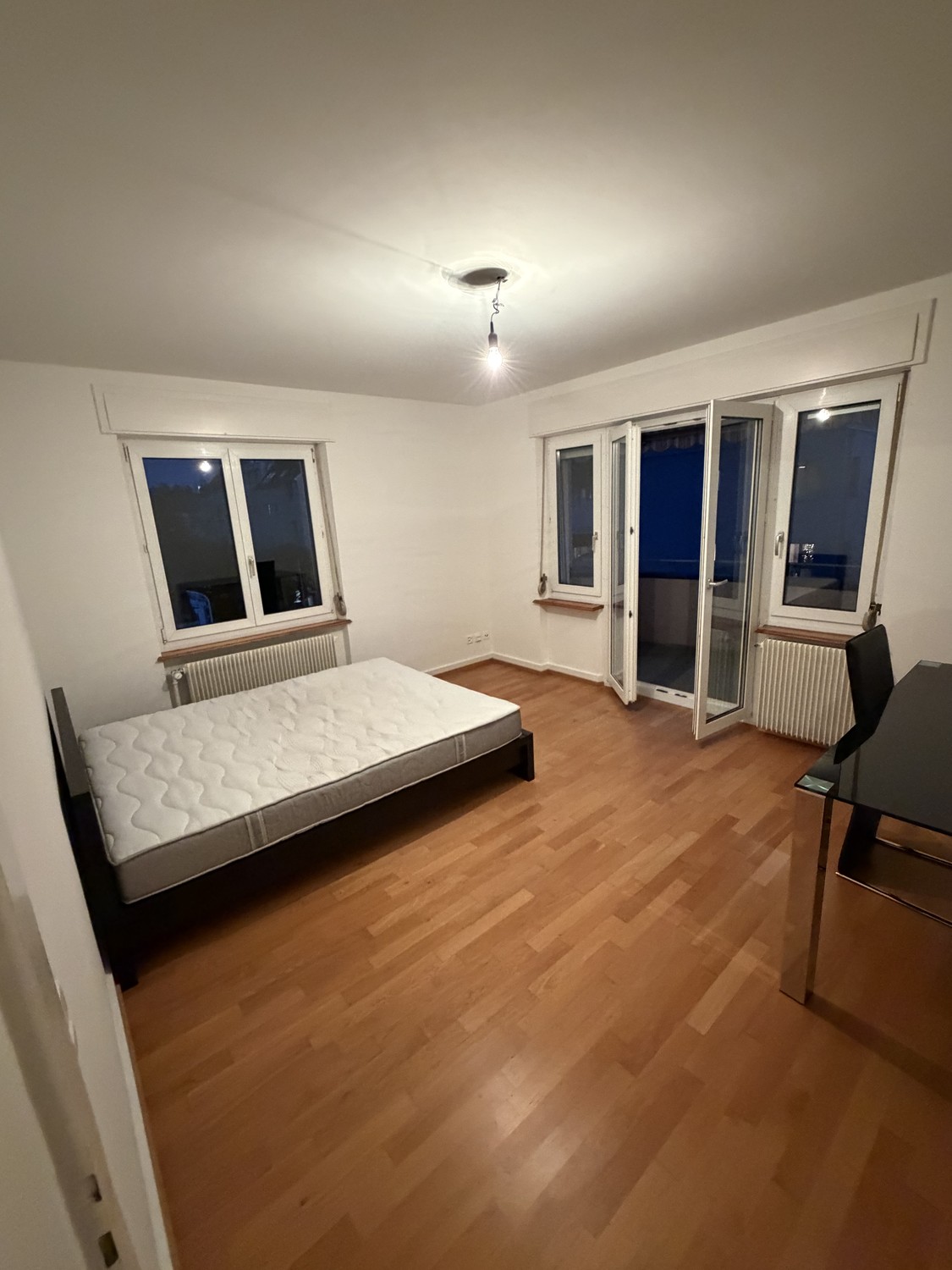 Room in a shared flat, Foto 1 von 7