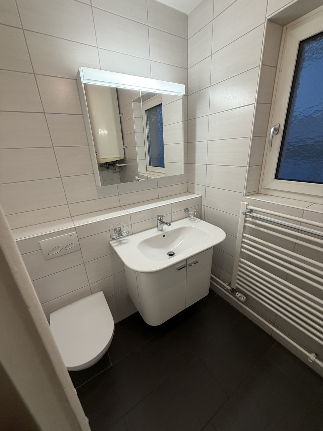Room in a shared flat, Foto 5 von 7