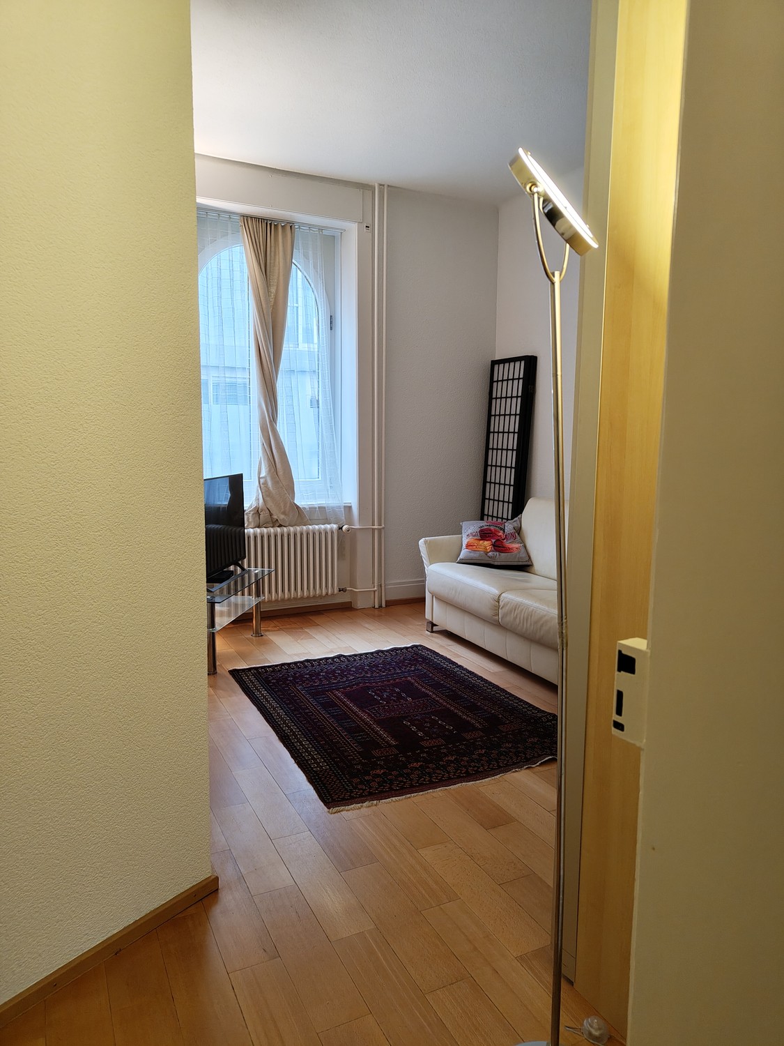 3 ½ Zimmer Wohnung