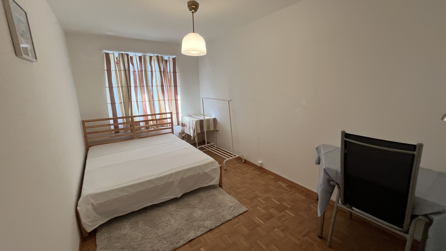 Chambre dans une colocation