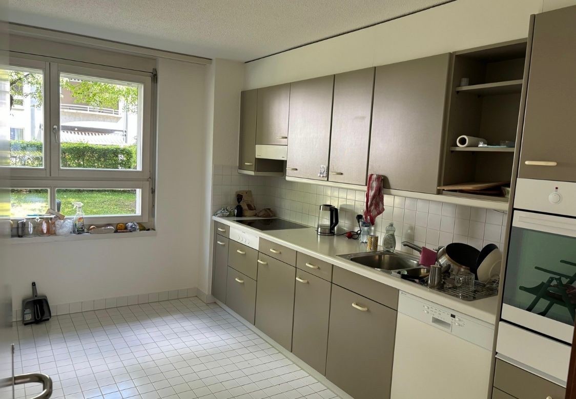 Chambre dans une colocation