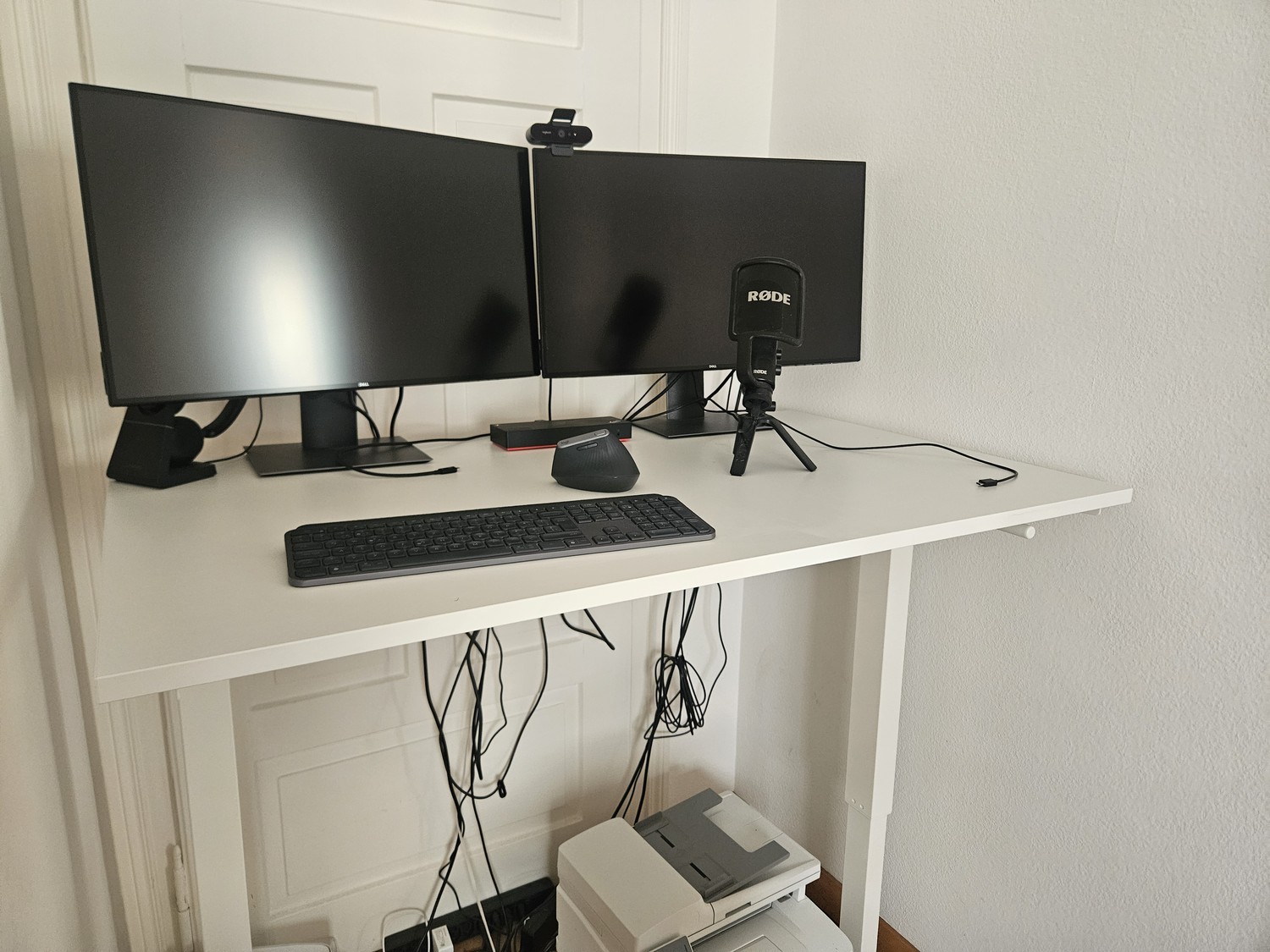 Appartement de 3 pièces