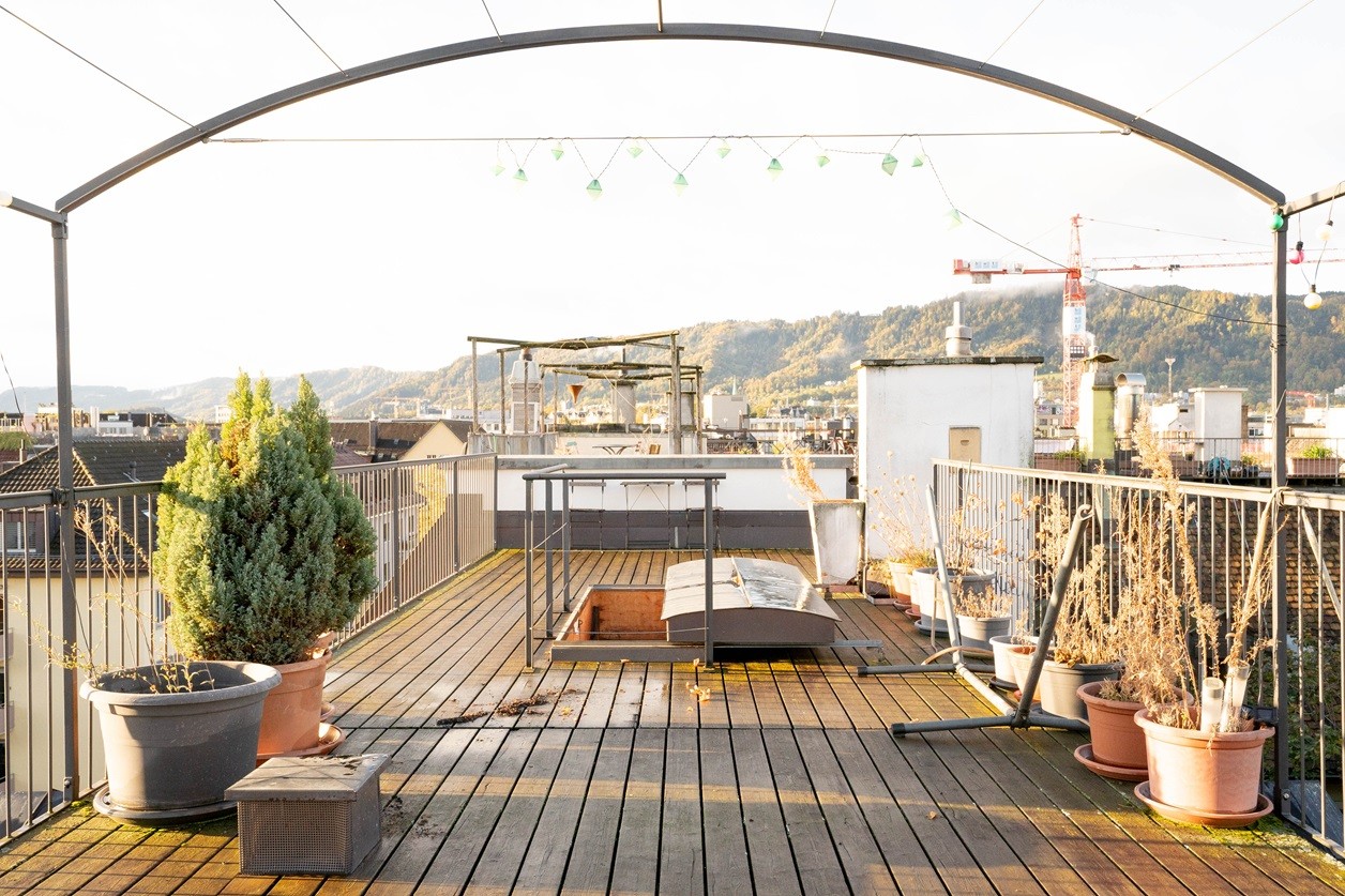 Appartement de 3 pièces