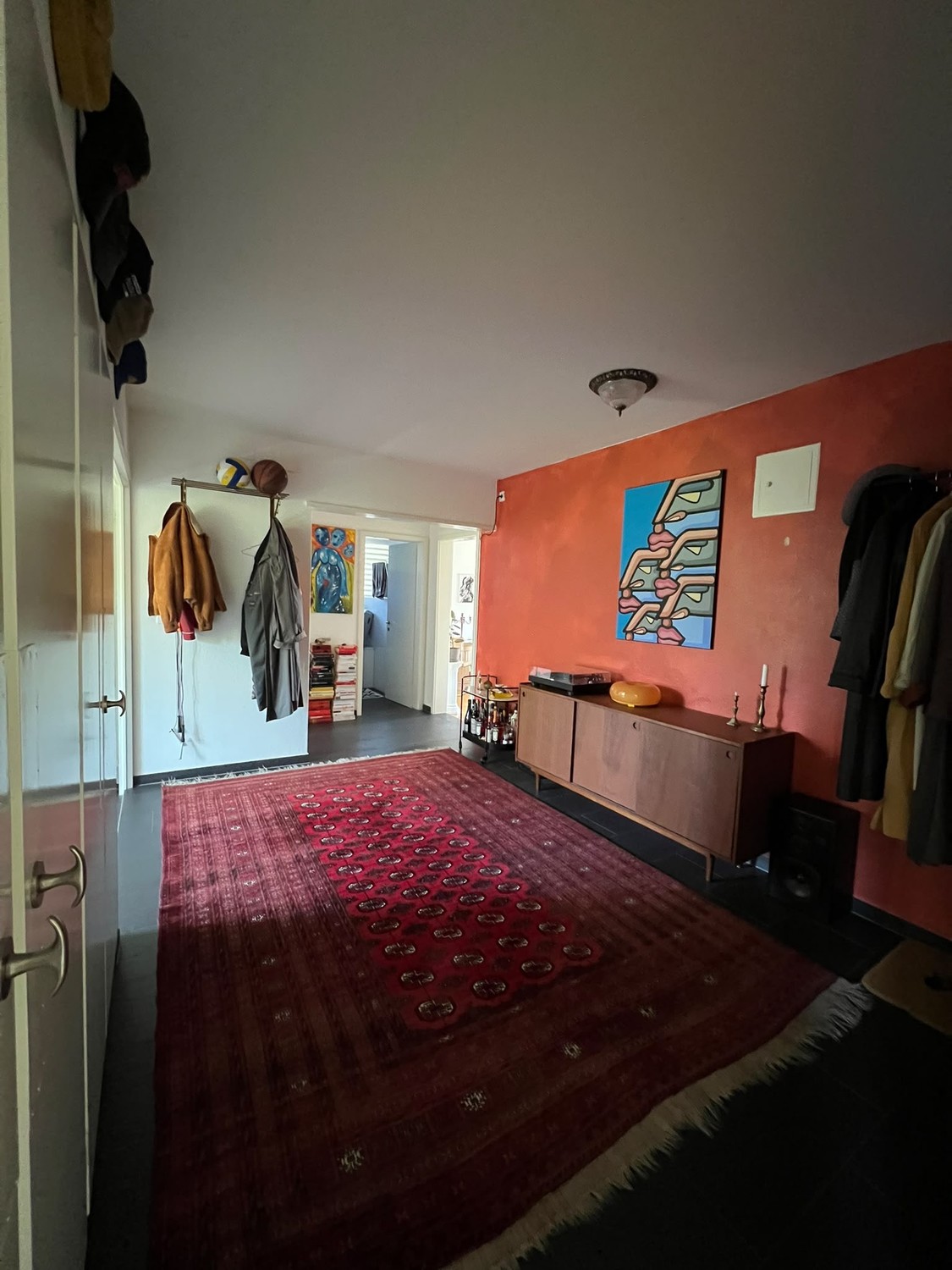 3 ½ rooms apartment, Foto 1 von 9