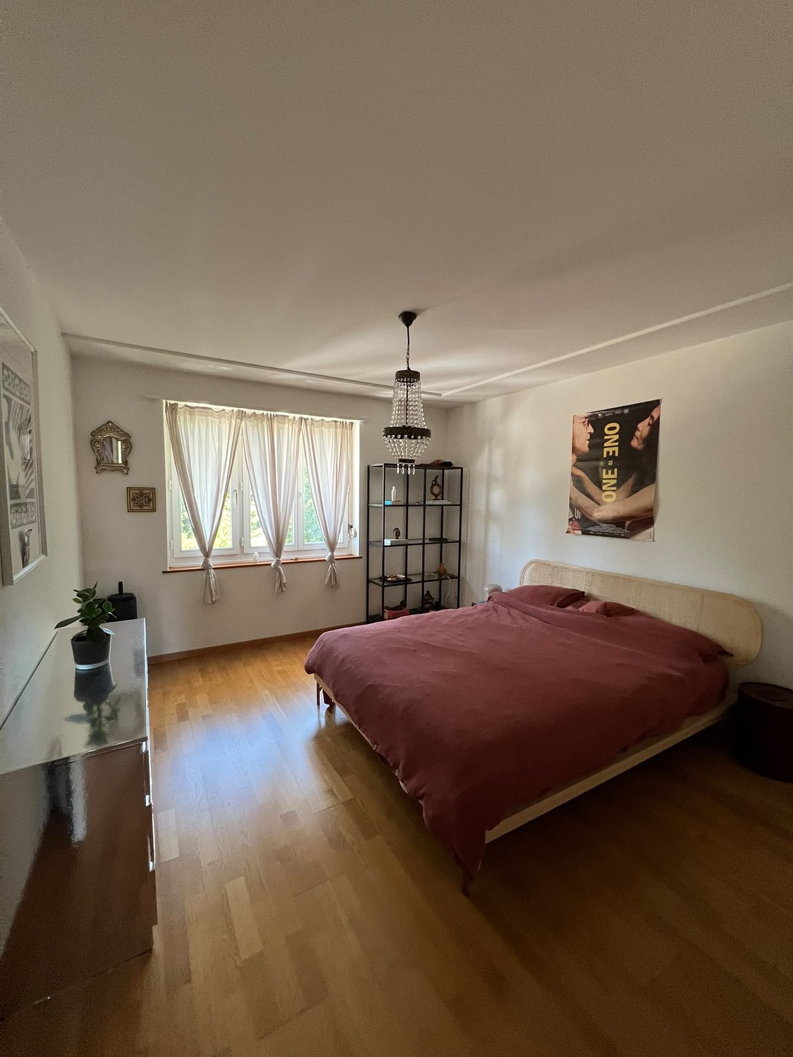 3 ½ rooms apartment, Foto 8 von 9