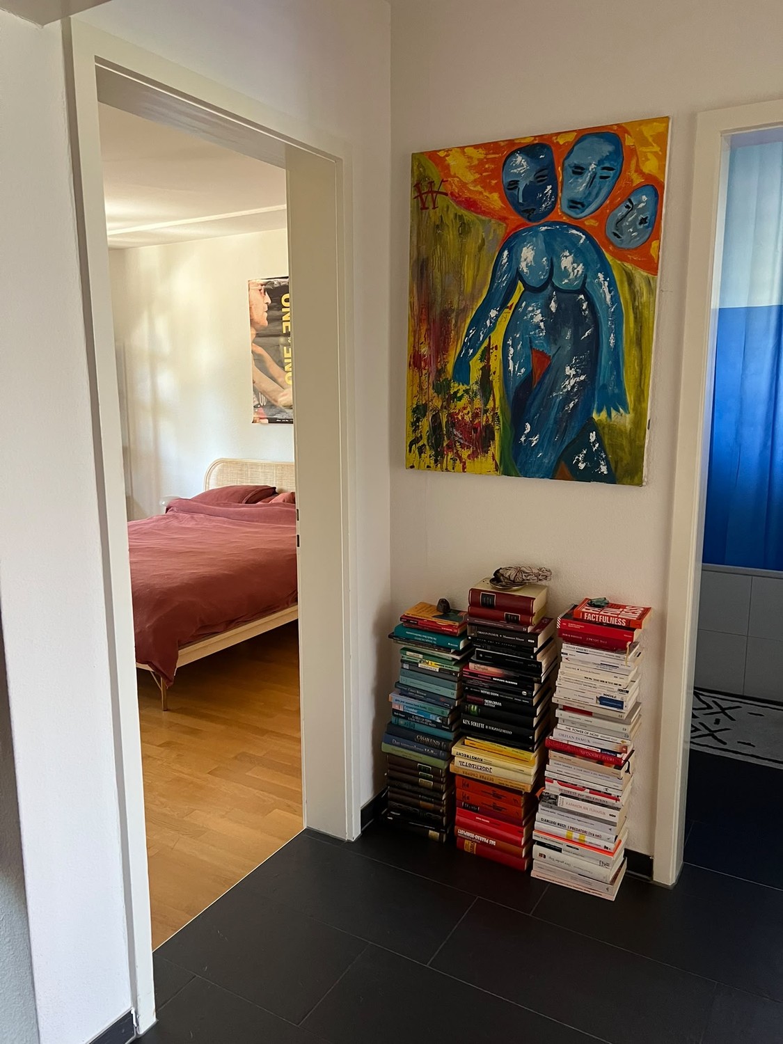 3 ½ rooms apartment, Foto 7 von 9