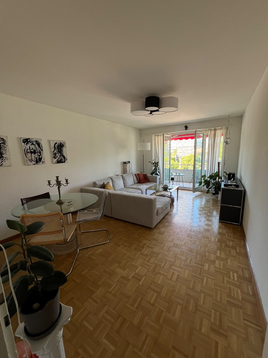 3 ½ rooms apartment, Foto 6 von 9