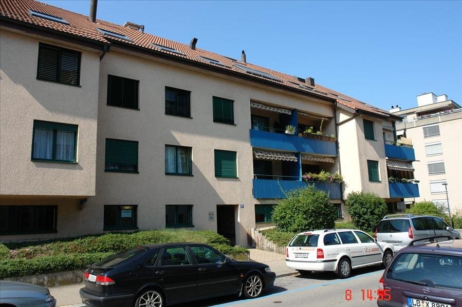 200m² office