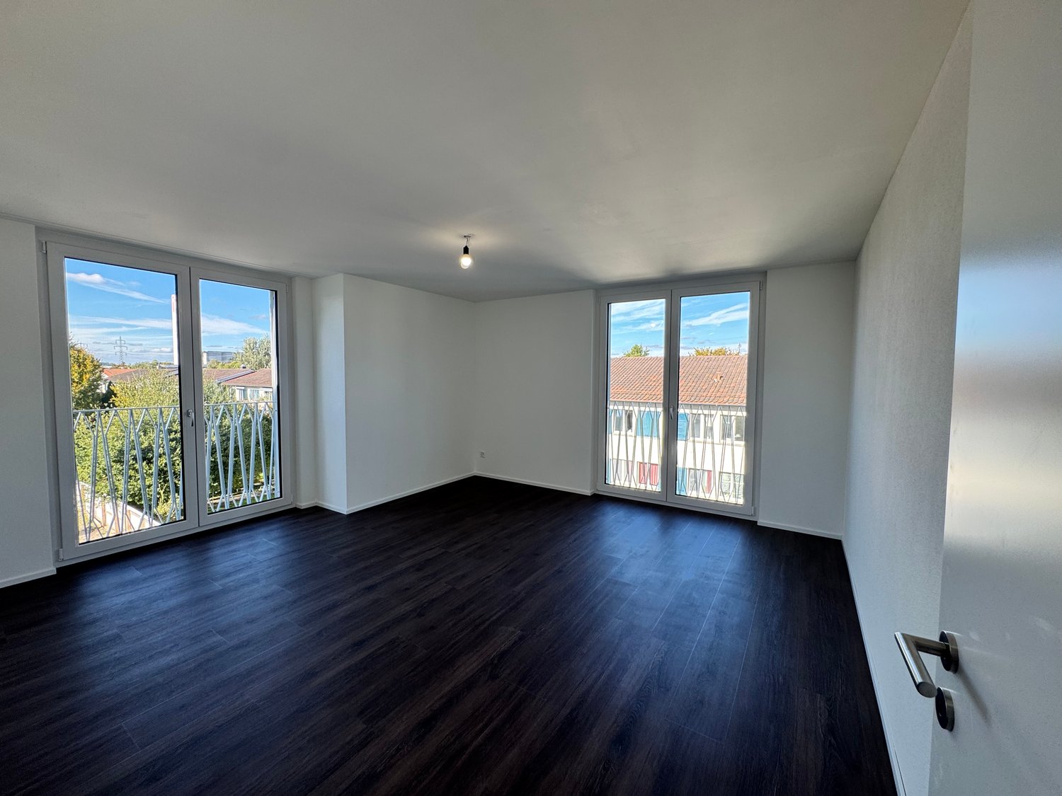 4 ½ rooms apartment, Foto 5 von 10