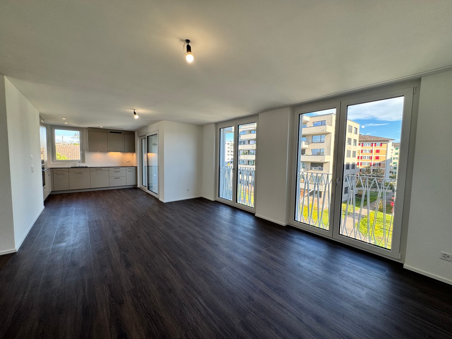 4 ½ rooms apartment, Foto 1 von 10