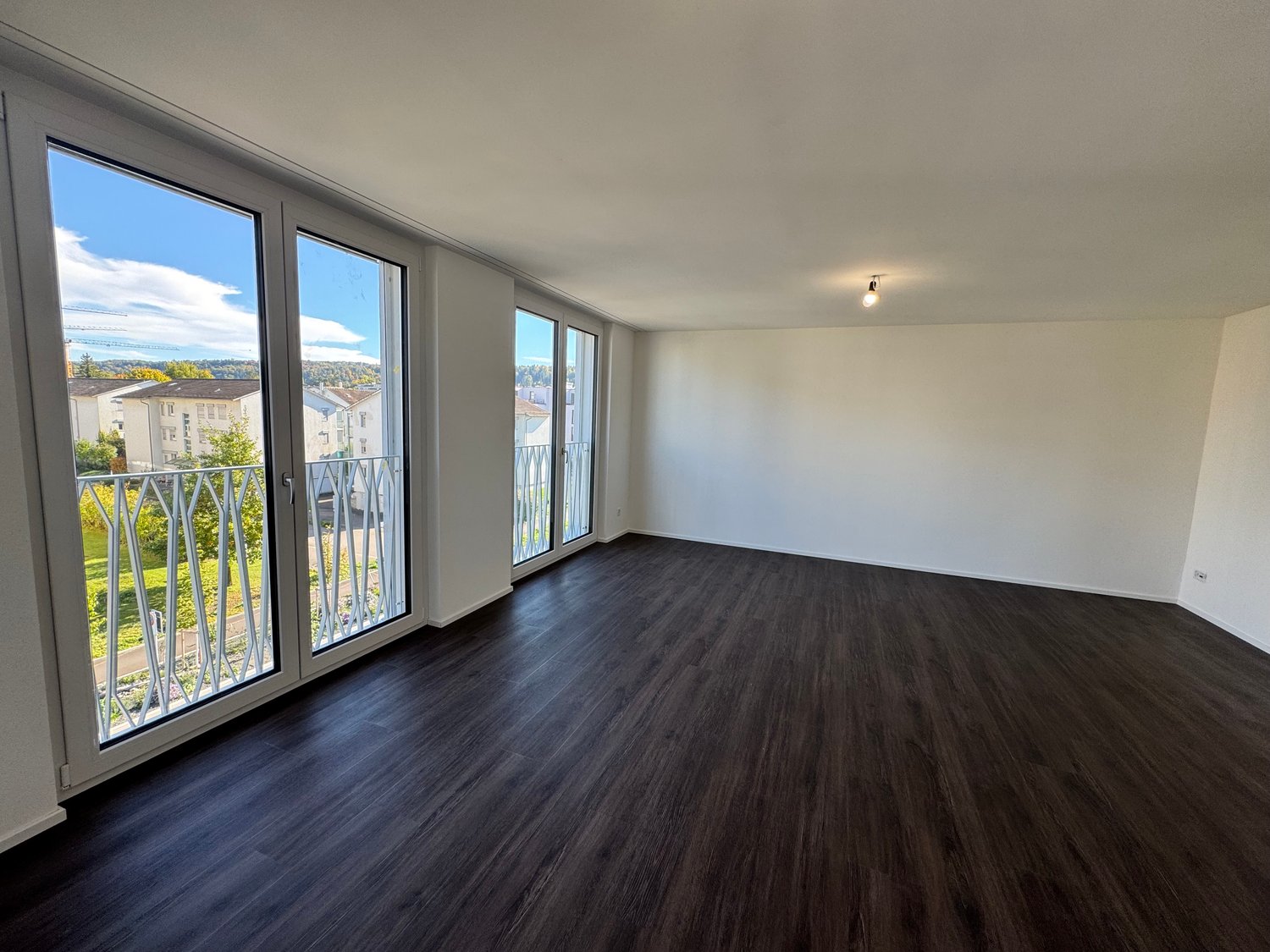 4 ½ rooms apartment, Foto 4 von 10