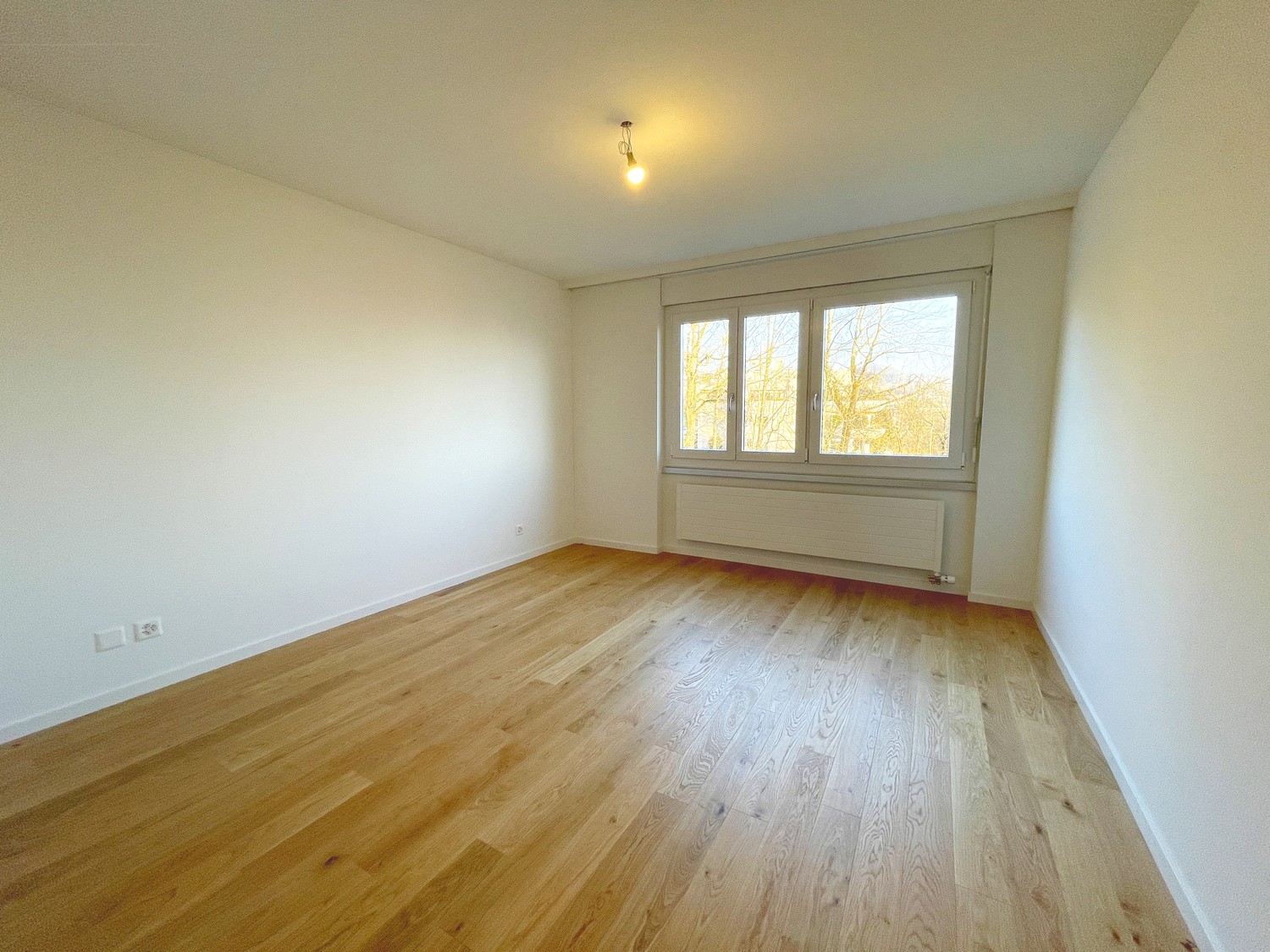 3 ½ rooms attic flat, Foto 5 von 10
