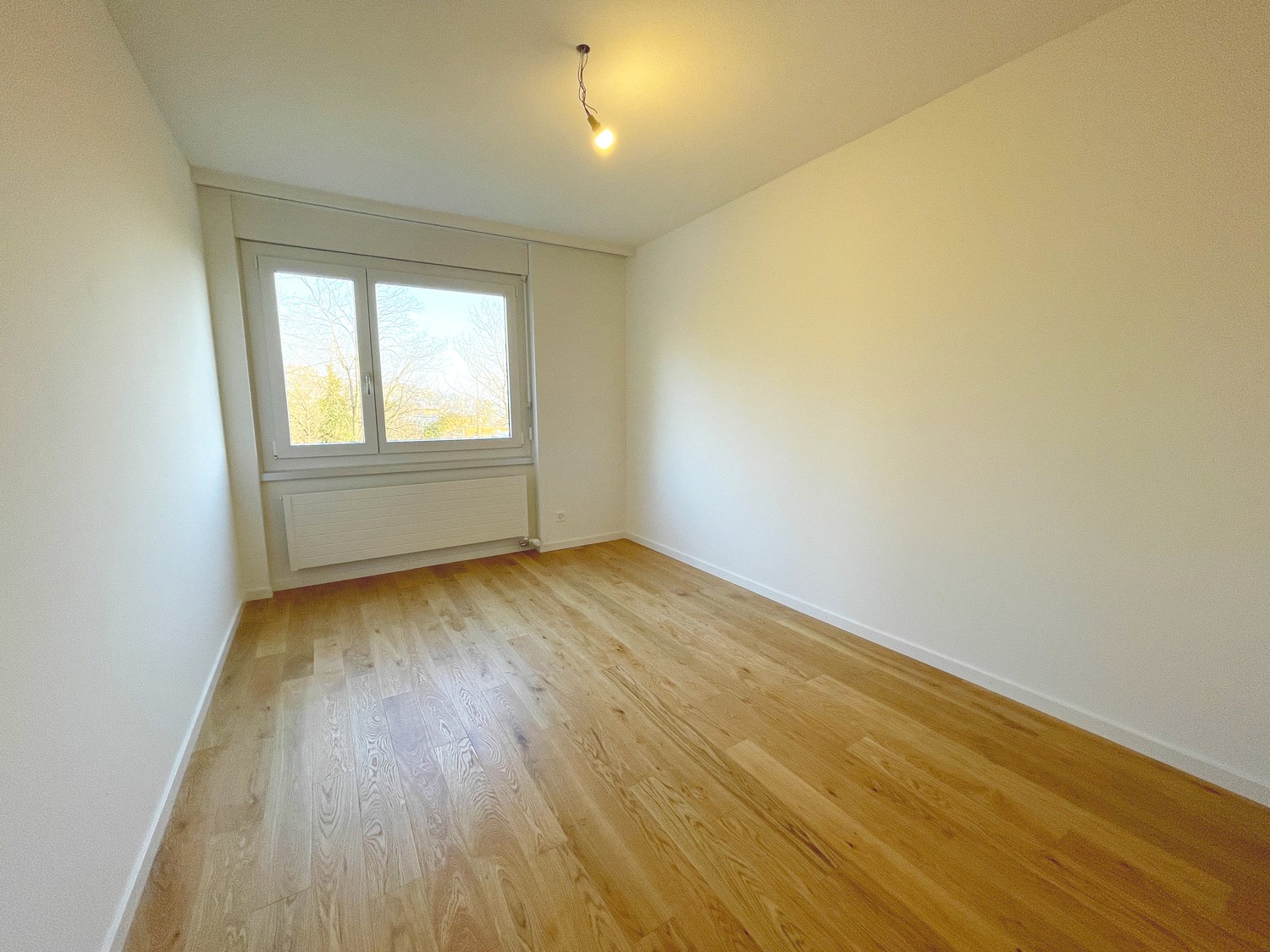 3 ½ rooms attic flat, Foto 6 von 10