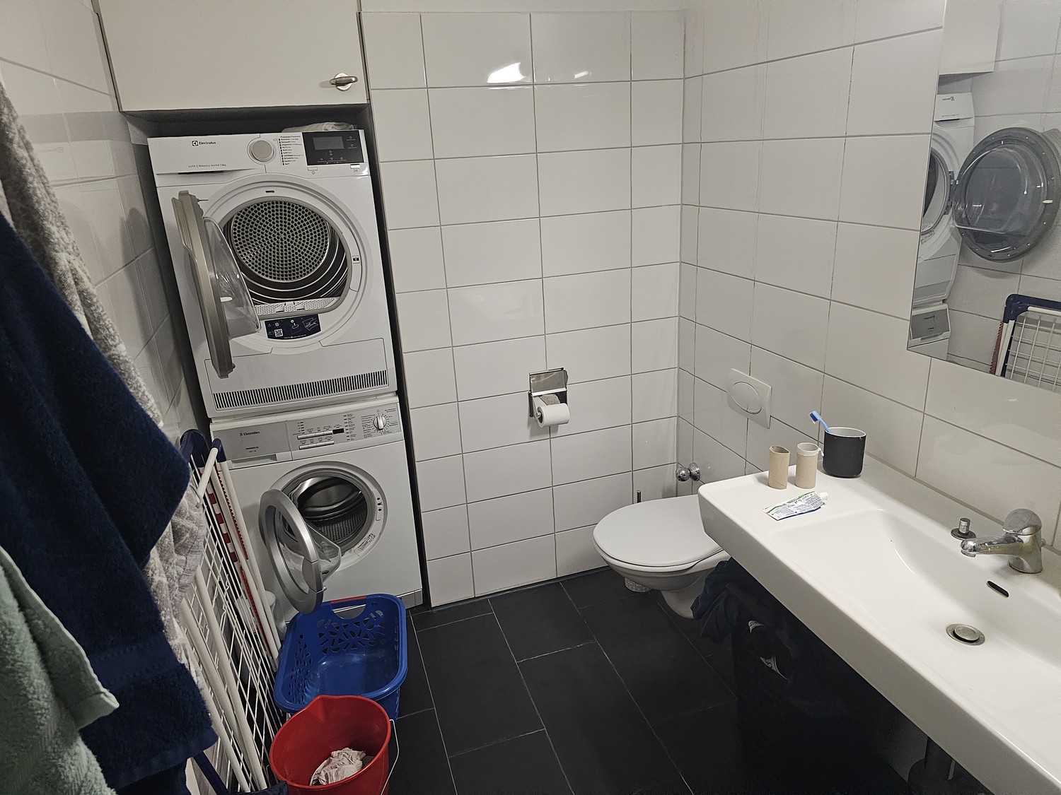 Zimmer in einer Wohngemeinschaft, Foto 4 von 7