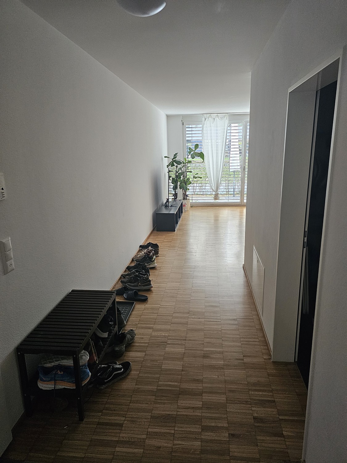 Zimmer in einer Wohngemeinschaft, Foto 7 von 7