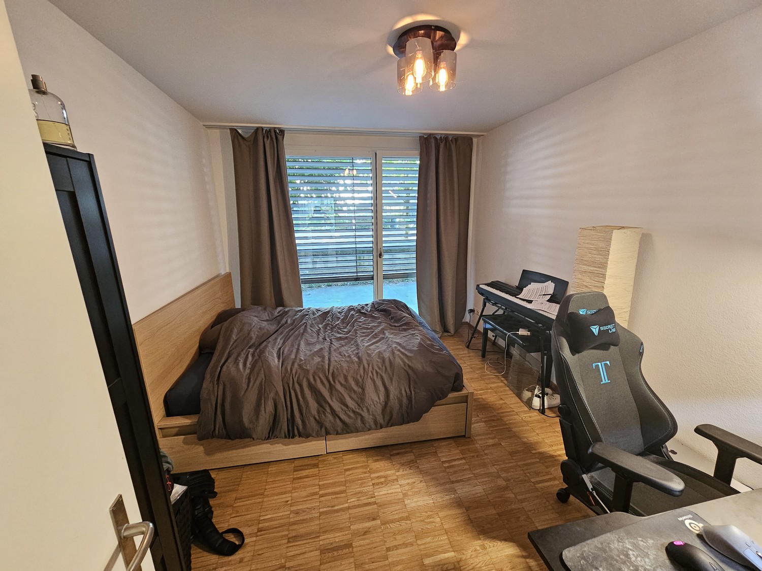 Zimmer in einer Wohngemeinschaft, Foto 1 von 7