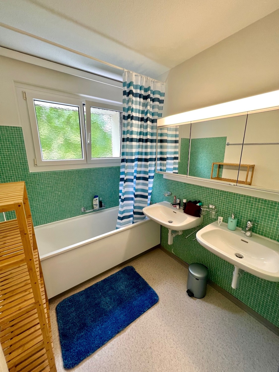 Chambre dans une colocation