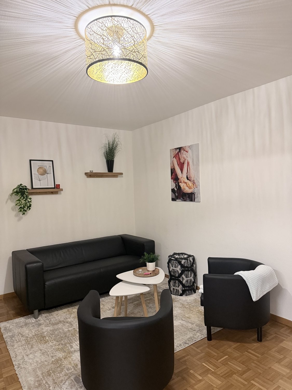 Appartement meublé de 2 ½ pièces, photo 6 sur 10
