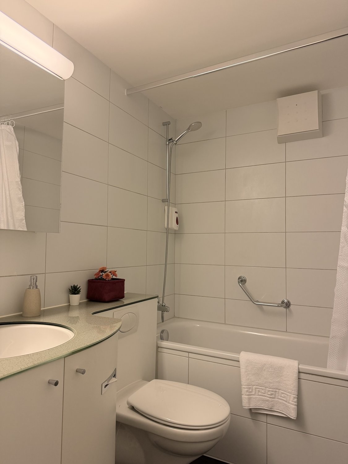 Appartement meublé de 2 ½ pièces, photo 9 sur 10