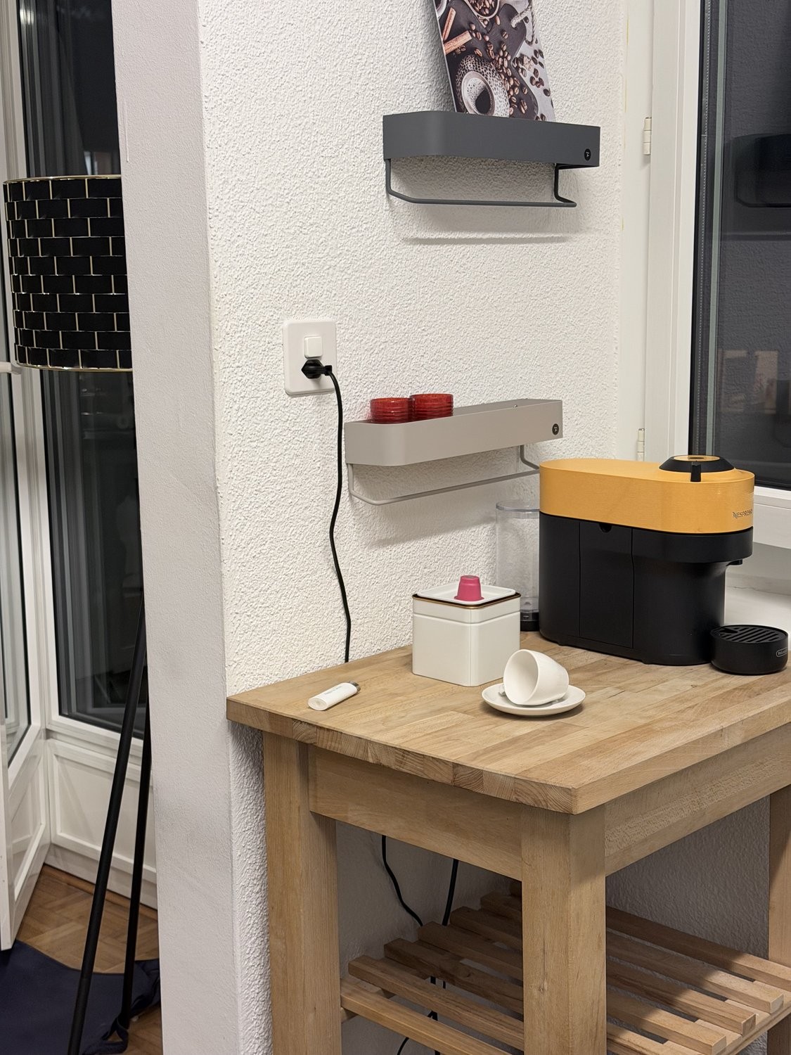 Appartement meublé de 2 ½ pièces, photo 10 sur 10